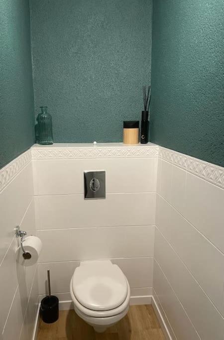 Le Studio Du Port Chateauneuf-sur-Loire Ngoại thất bức ảnh